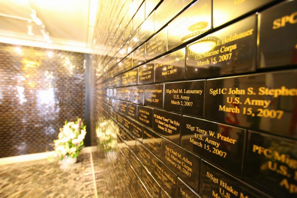 Marines' Memorial Club & Hotel Union Square Image 7