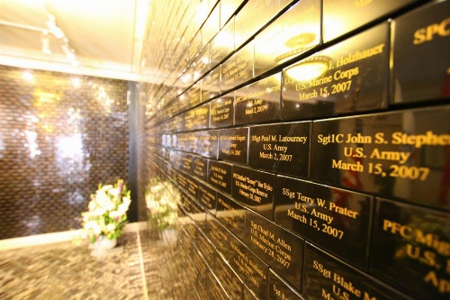 Marines' Memorial Club & Hotel Union Square image 7