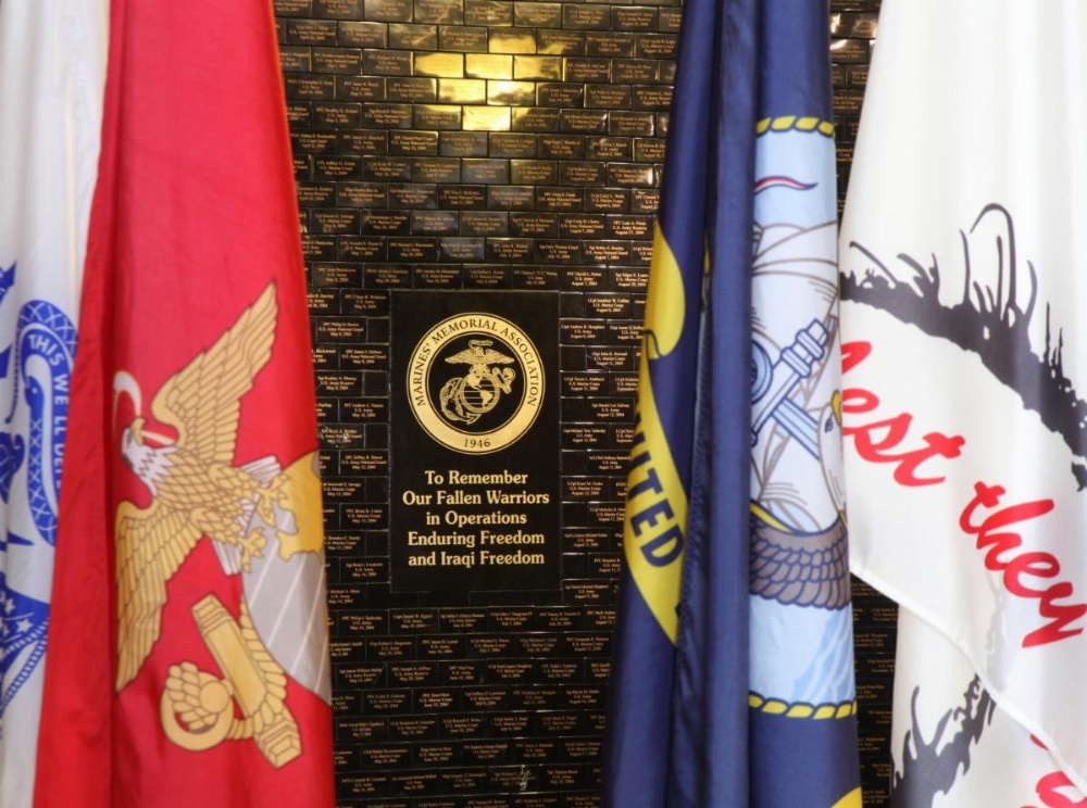 Marines' Memorial Club & Hotel Union Square Image 10