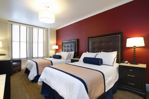 Marines' Memorial Club & Hotel Union Square image 11