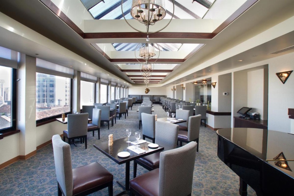 Marines' Memorial Club & Hotel Union Square Image 18