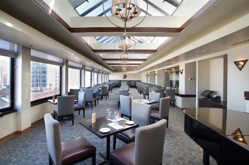 Marines' Memorial Club & Hotel Union Square image 18