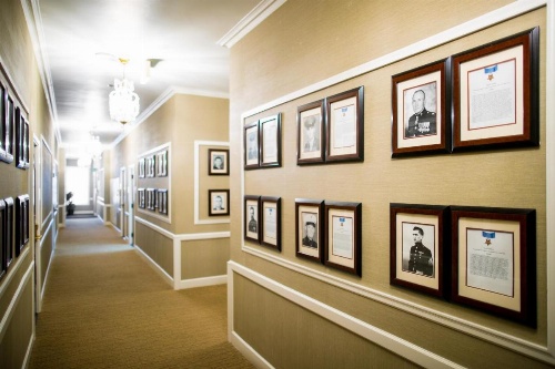 Marines' Memorial Club & Hotel Union Square image 26
